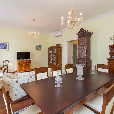 Luxury Seafront Apartment Banje Dubrownik Zewnętrze zdjęcie