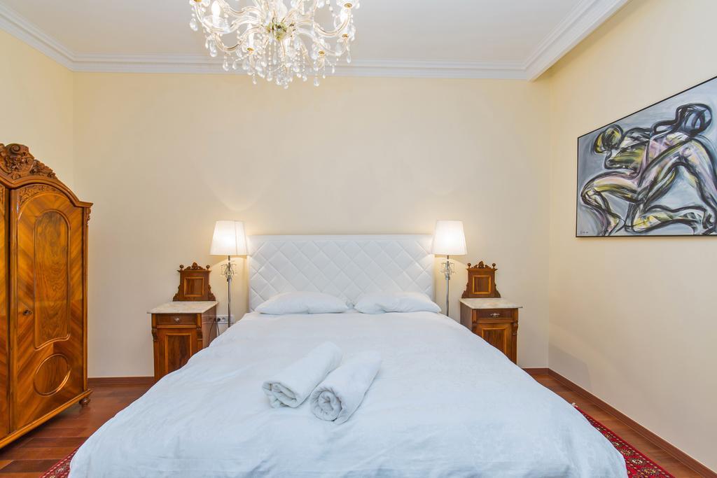 Luxury Seafront Apartment Banje Dubrownik Zewnętrze zdjęcie