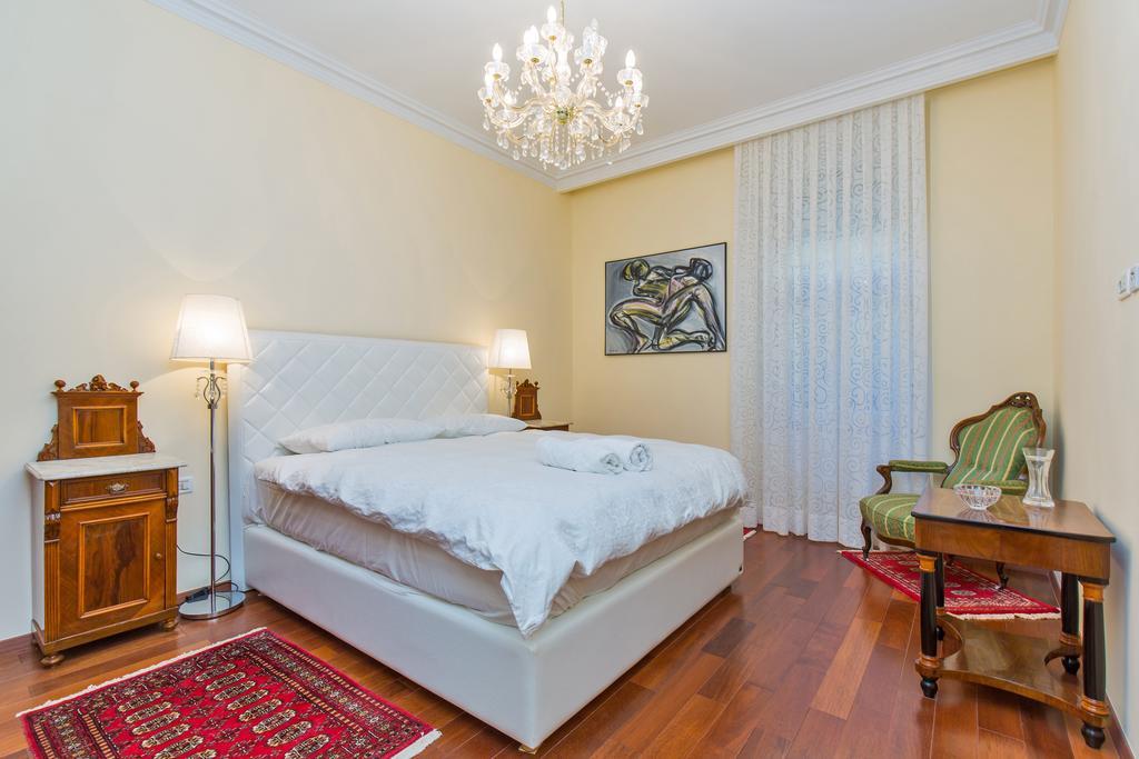 Luxury Seafront Apartment Banje Dubrownik Zewnętrze zdjęcie