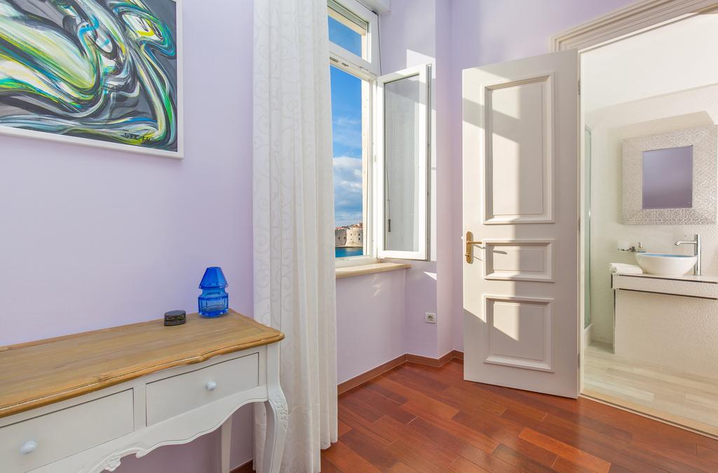 Luxury Seafront Apartment Banje Dubrownik Zewnętrze zdjęcie
