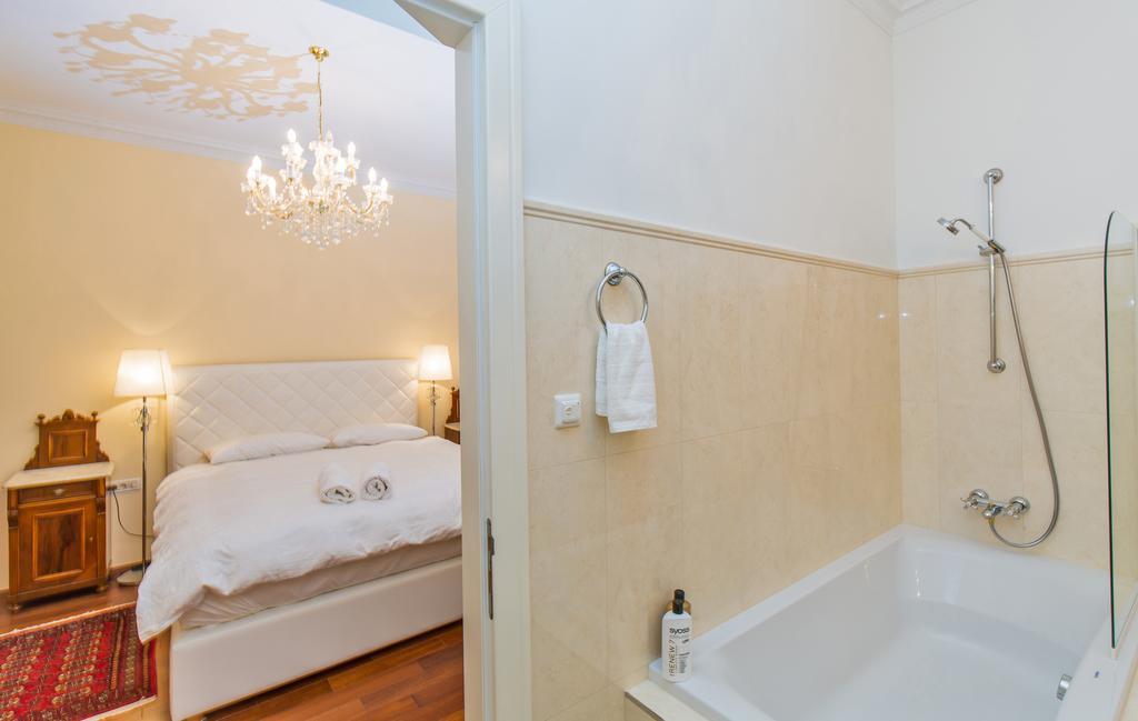 Luxury Seafront Apartment Banje Dubrownik Zewnętrze zdjęcie
