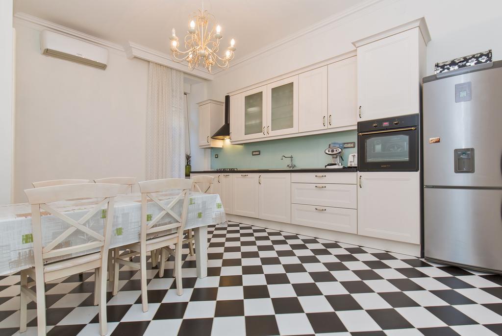 Luxury Seafront Apartment Banje Dubrownik Zewnętrze zdjęcie