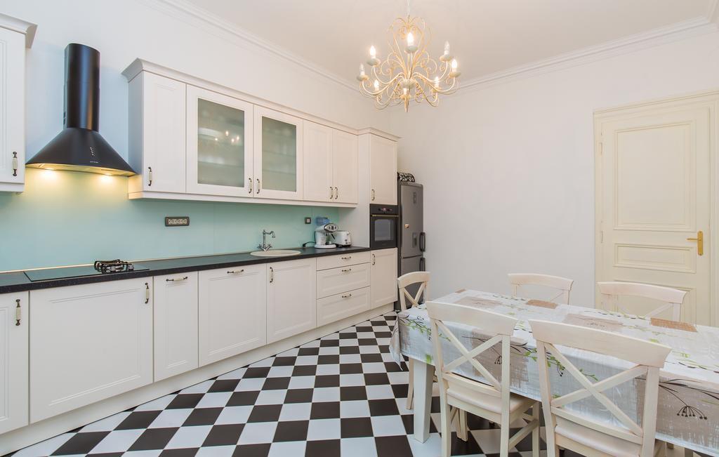 Luxury Seafront Apartment Banje Dubrownik Zewnętrze zdjęcie
