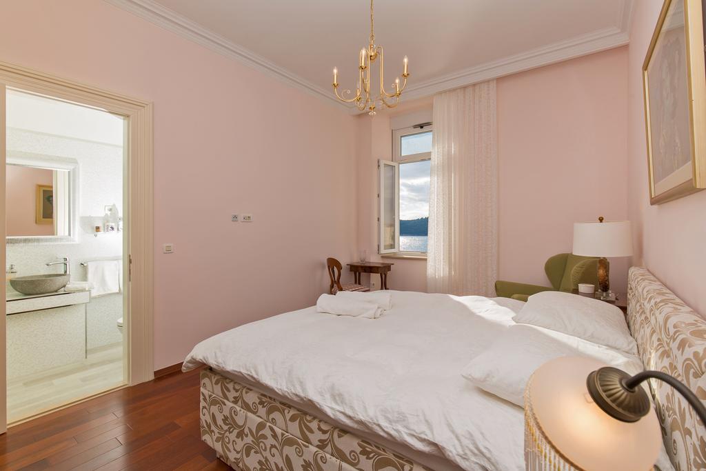 Luxury Seafront Apartment Banje Dubrownik Zewnętrze zdjęcie
