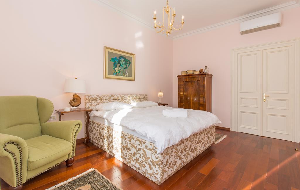 Luxury Seafront Apartment Banje Dubrownik Zewnętrze zdjęcie