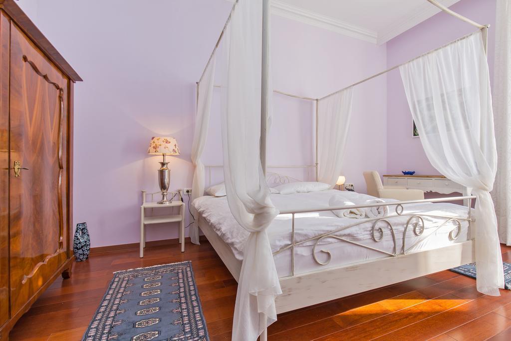 Luxury Seafront Apartment Banje Dubrownik Zewnętrze zdjęcie