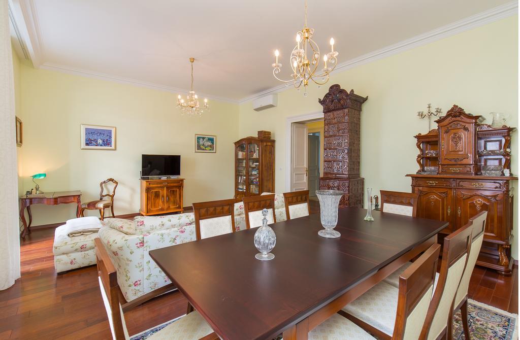 Luxury Seafront Apartment Banje Dubrownik Zewnętrze zdjęcie