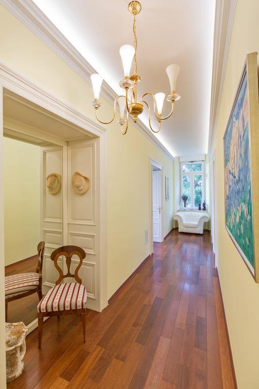 Luxury Seafront Apartment Banje Dubrownik Zewnętrze zdjęcie