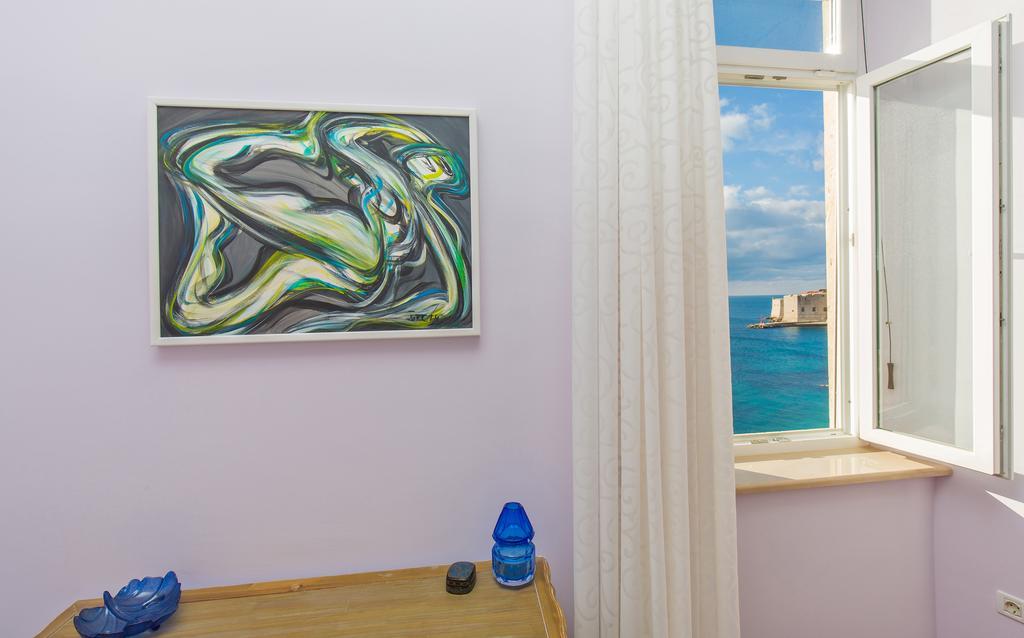 Luxury Seafront Apartment Banje Dubrownik Zewnętrze zdjęcie