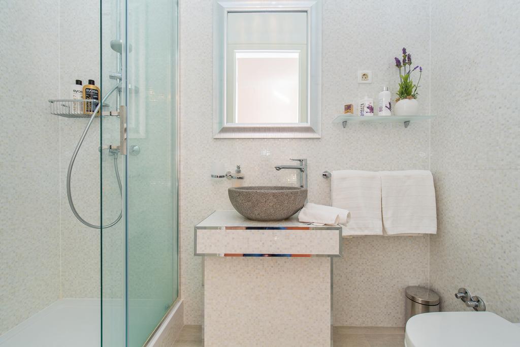 Luxury Seafront Apartment Banje Dubrownik Zewnętrze zdjęcie