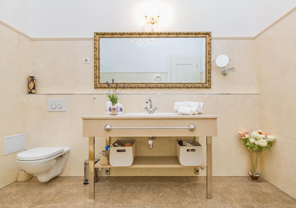 Luxury Seafront Apartment Banje Dubrownik Zewnętrze zdjęcie